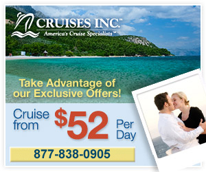cruises inc phone number
